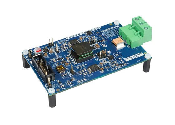 EVAL-1ED3012MC12I-SIC Embedded Solutions High-Side Single-Channel Gate Driver Evaluation Board