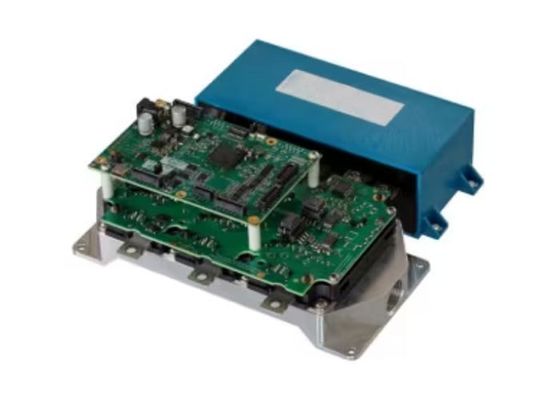 EV-INV-HPD2-SIC-FS01-08 Embedded Solutions HybridPACK™ Drive G2 Automotive Power Module Evaluation Board