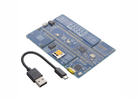 CY8CPROTO-062S2-43439 Embedded Solutions PSOC 62S2 WiFi BT Prototyping Kit Evaluation Board