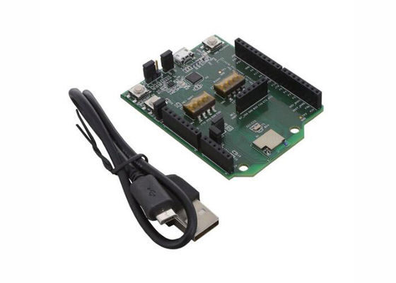 CYBT-223058-EVAL Embedded Solutions 2.4GHz AIROC BT LE 5.4 Module Evaluation Kit