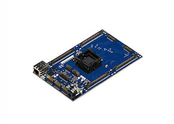 KIT-A2G-TC377-5V-TRB-S Embedded Solutions Embedded Evaluation Board AURIX TC377 Evaluation Board