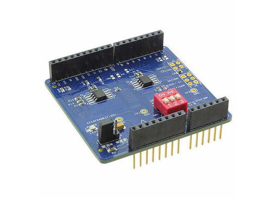 CY15FRAMKIT-001 Embedded Solutions 256-Kbit 20MHz FRAM Memory Evaluation Board