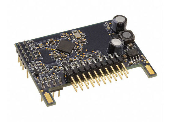 KIT-600W-LLC-DI-CTRL Embedded Solutions 8-Channel 80MHz Digital Control Evaluation Board