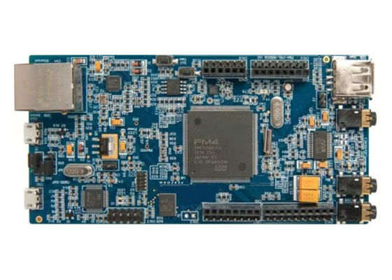 FM4-176L-S6E2GM Embedded Solutions Arm Cortex M4 MCU Pioneer Kit Evaluation Board