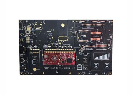 KIT-PSE84-EVAL Embedded Solutions Evaluation Board PSOC Edge E84 MCU Evaluation Kit