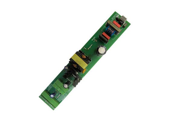 REF-ICC80QSG-84W3-BPA Embedded Solutions Battery Charger Power Management Evaluation Board