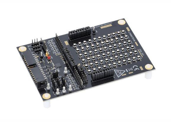 LP5860TEVM Embedded Solutions Evaluation Module For LP5860T LED Matrix Driver