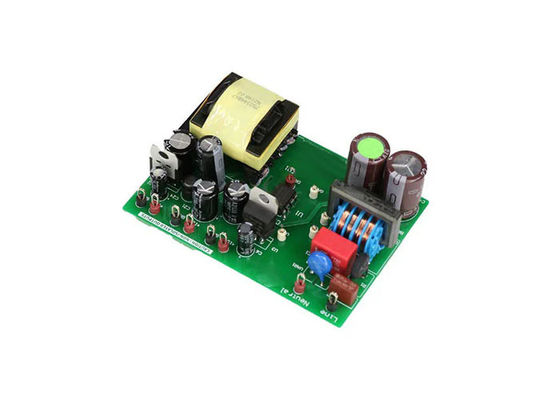 REF-5BR3995BZ-1-16W1 Embedded Solutions 14W Offline Non-Isolated Flyback Converter Evaluation Board