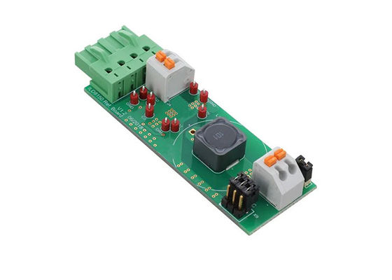 REF-ILD8150-DC-1-5A-SMD Embedded Solutions 8V To 80V Dimmable LED Driver Evaluation Board
