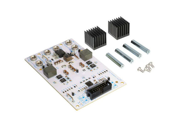 TLD5501-2ADBPRE-REF Embedded Solutions LITIX™ 2 Dimmable LED Driver Evaluation Board