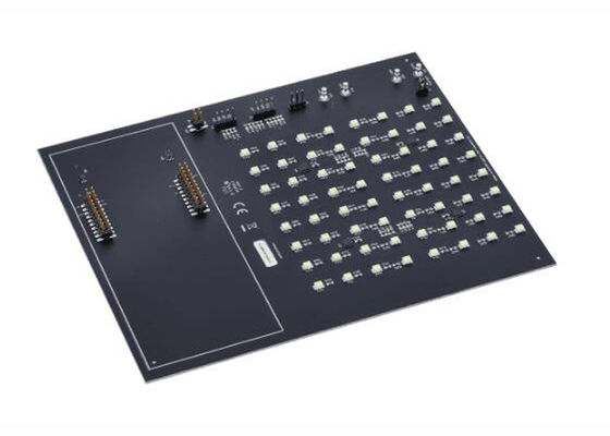 TLC69661RTWEVM Embedded Solutions TLC69661 Local Dimming Backlight LED Driver Evaluation Module