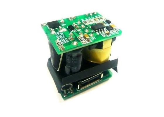 REF-10W-ADAPTER Embedded Solutions 10.5W 5.0V USB Adapter Reference Evaluation Board
