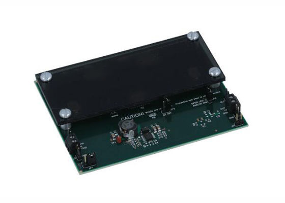 TPS61500EVM-369 Embedded Solutions TPS61500 High Brightness LED Driver Evaluation Module