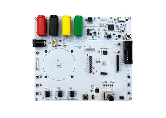 TLD4020-3STD-EVAL Embedded Solutions LITIX™ 1 Non-Isolated Output LED Driver Evaluation Board