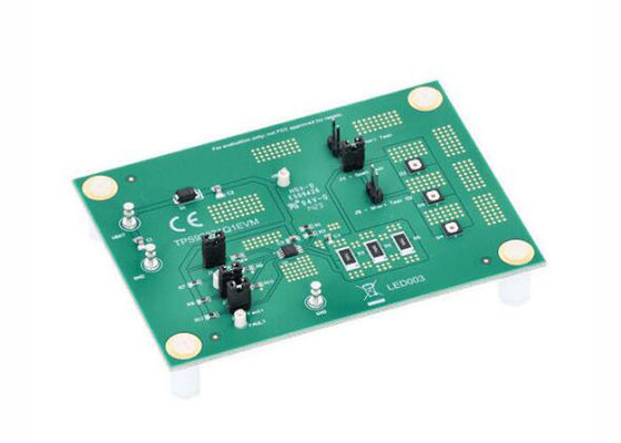 TPS92621Q1EVM Embedded Solutions Evaluation Board TPS92621-Q1 LED Driver Evaluation Module