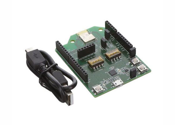 CYBT-413055-EVAL Embedded Solutions AIROC EZ-BT Module Arduino Evaluation Board