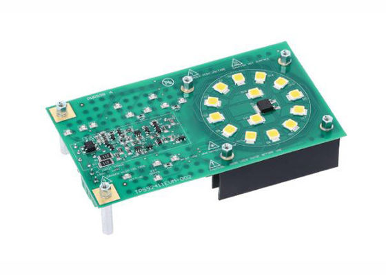 TPS92411EVM-002 Embedded Solutions Evaluation Board Module For TPS92411 Direct Drive Switch