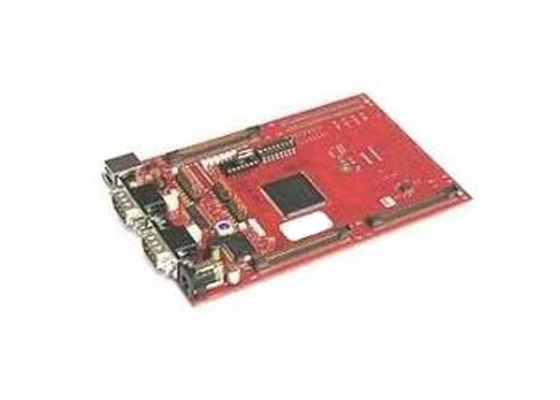KIT-TC1728-SK Embedded Solutions Starter Kits TC1728 Evaluation Board