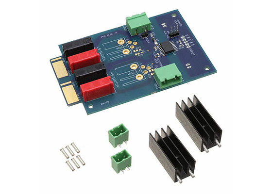 KIT-DRIVER-2EDS8265H Embedded Solutions Gate Driver Power Management Evaluation Board