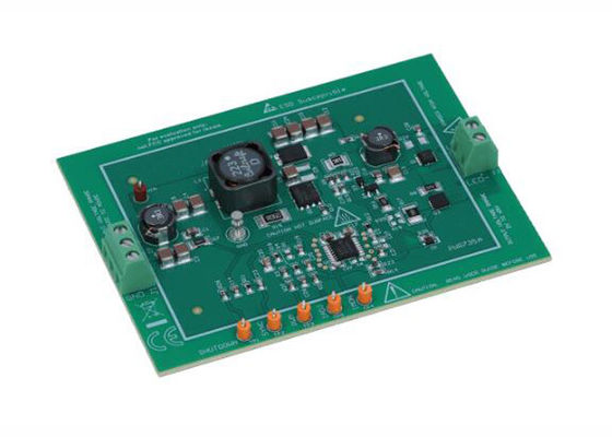 TPS92691EVM-001 Embedded Solutions TPS92691 SEPIC LED Driver Evaluation Board
