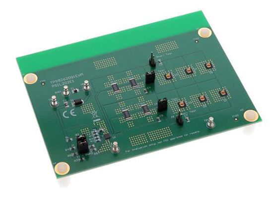 TPS92620Q1EVM Embedded Solutions TPS92620-Q1 LED Driver Evaluation Board