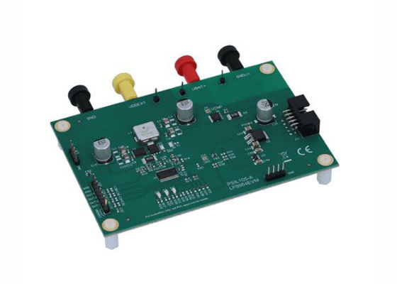 LP8864EVM Embedded Solutions Automotive Display LED Driver Evaluation Module