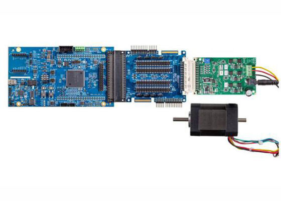 KIT-XMC7200-MC1 Embedded Solutions XMC7200 Complete System Motor Control Kit