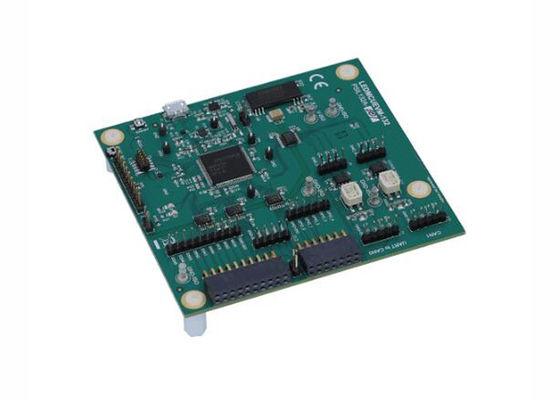 LEDMCUEVM-132 Embedded Solutions MSP432E401Y MCU Communications Board