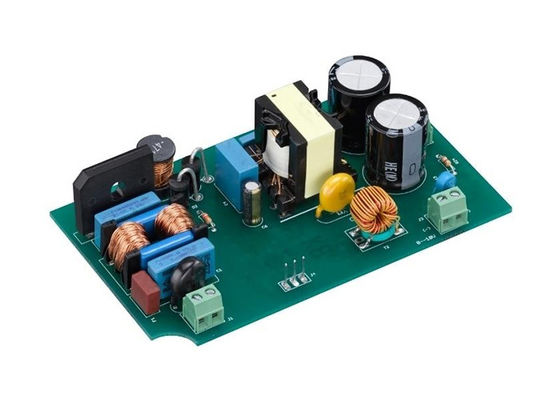 REF-XDPL8105-CDM10V Embedded Solutions PFC Flyback Dimmable Constant Current Controller Evaluation Board