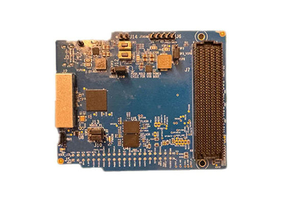 KIT-FX20-FMC-001 Embedded Solutions FX20 Interface Platform Evaluation Expansion Board