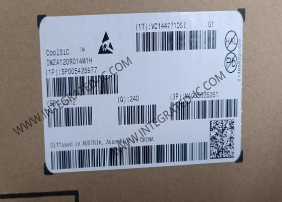 IMZA120R014M1H Integrated Circuit Chip CoolSiC™ N-Channel SiC Trench MOSFET Transistor