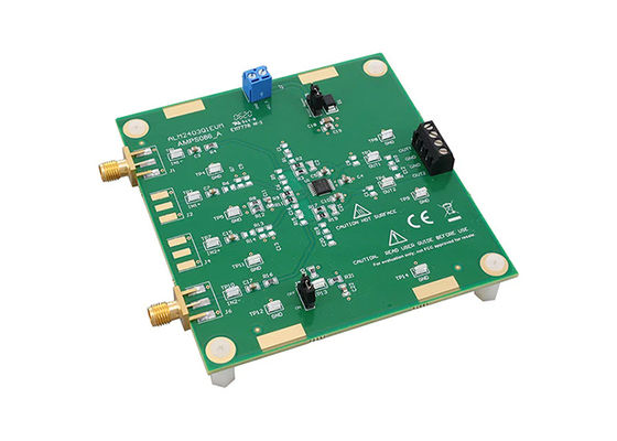 ALM2403Q1EVM Embedded Solutions 500mA General Purpose Amplifier Evaluation Board
