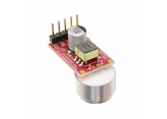 PGA460PSM-EVM Embedded Solutions Sensor Signal Conditioner Interface Evaluation Board