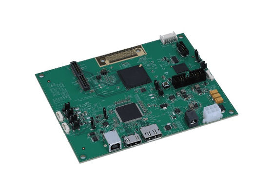 DLPLCRC900EVM Embedded Solutions DLP LightCrafter™ Single DLPC900 Evaluation Module