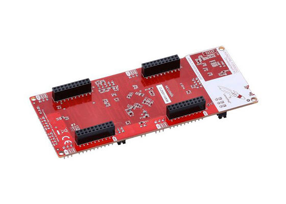 LAUNCHXL-F280025C Embedded Solutions LaunchPad Development Kit C2000 Real Time MCU Board
