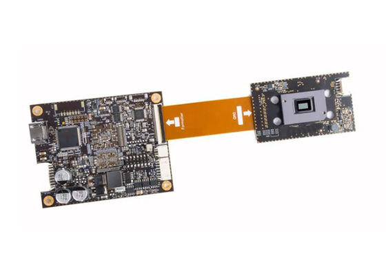 LP3030Q1EVM Embedded Solutions LED Digital Controller Electronics Evaluation Module