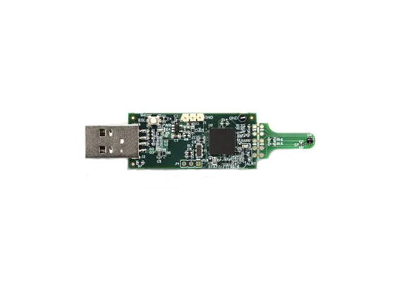 TMP117EVM Embedded Solutions High-Precision Temperature Sensor Evaluation Board