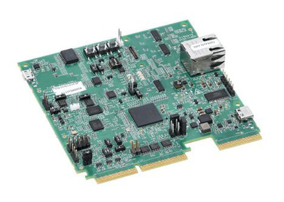 TMDSCNCD263P Embedded Solutions 32Bit MCU Evaluation Board ControlCARD Development Kit