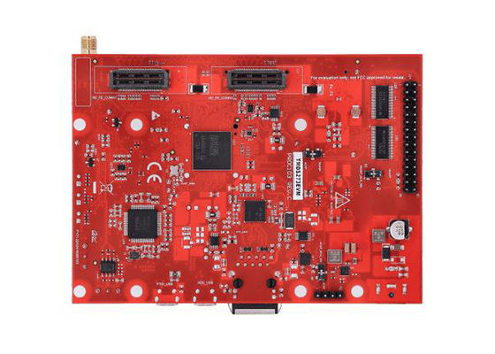 TMDS273EVM Embedded Solutions Sitara ARM Cortex R5F MCU Evaluation Board