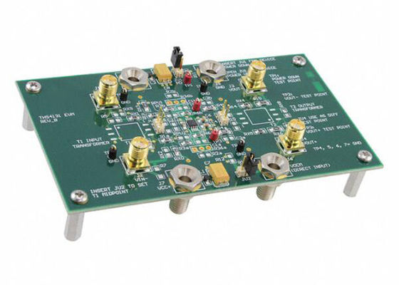 THS4131EVM Embedded Solutions Operational Amplifiers THS4131 Evaluation Module