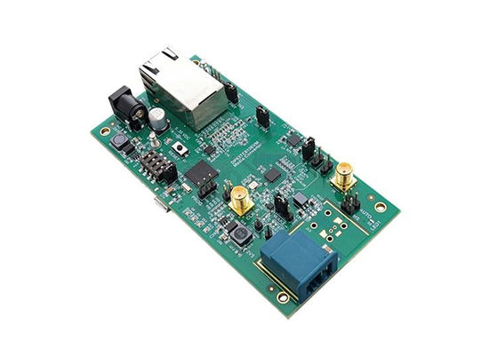 DP83TC813EVM-MC Embedded Solutions 5V To 30V Ethernet Interface Evaluation Board