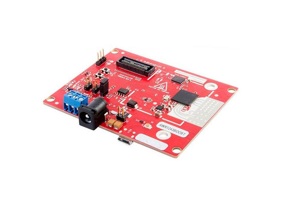 AWR1243BOOST Embedded Solutions Radar Sensor LaunchPad™ Platform Evaluation Board