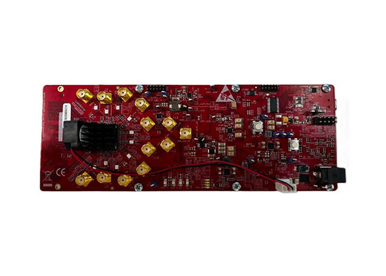 AFE7952 RF Transceiver Evaluation Module with 15 Years Experience and Export to 108 Countries