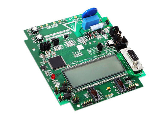 EVM430-F6736 Embedded Solutions Energy/Power Meter Power Management Evaluation Board