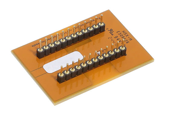 HSS-HCS-BLANKEVM Embedded Solutions Load Switch Power Management Platform Evaluation Board