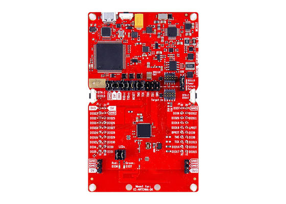LAUNCHXL-CC26X2R1 Embedded Solutions SimpleLink™ Transceiver 2.4GHz Evaluation Board