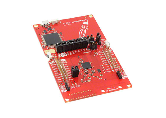 LAUNCHXL-CC1350US Embedded Solutions 915MHz SimpleLink™ Transceiver Evaluation Board