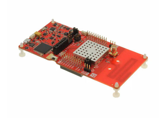 LAUNCHXL-CC1352P1 Embedded Solutions 2.4GHz SimpleLink™ Wireless MCU Evaluation Board
