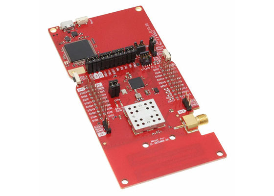 LAUNCHXL-CC13-90US Embedded Solutions SimpleLink™ RF Transceiver Evaluation Board