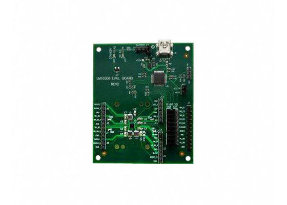 LM10506EVAL Embedded Solutions 3V To 5.5V Isolated DC/DC Converter Evaluation Board